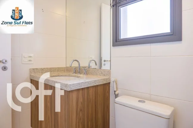 Imagem Cobertura Duplex à Venda Na Vila Madalena Com 2 Suítes e 1 vaga