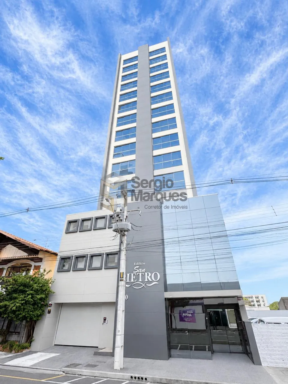 Imagem Apartamento à venda - 233m² - Umuarama-PR