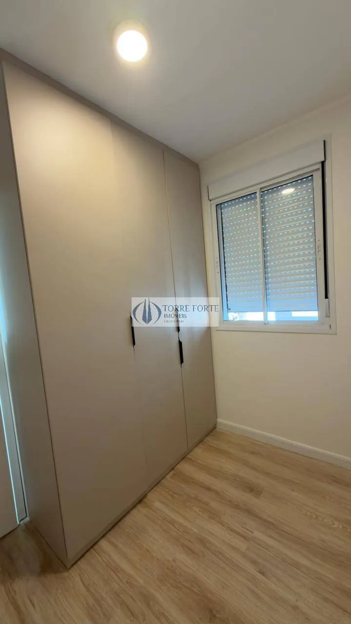 Imagem Apartamento 2 dormitórios sem vaga na Vila Prudente