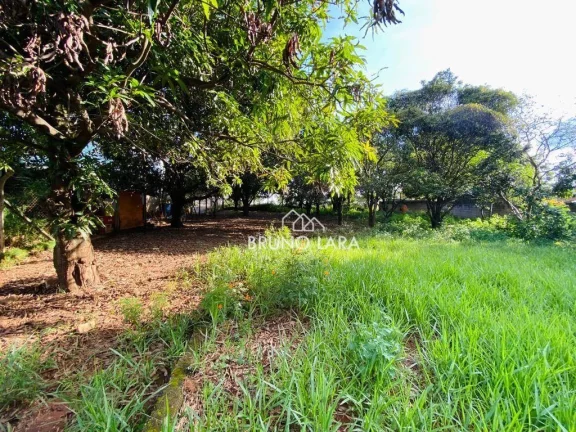 Imagem Lote à venda em Igarapé, bairro Pousada Del Rey.