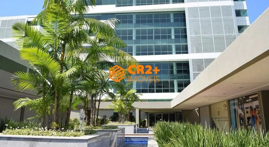 Imagem Sala Comercial Empresarial- Paiva - Cabo Sto Agostinho - 33,65m -