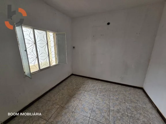 Imagem Duas ótimas Casas no Centro de Nova Iguaçu, Área Nobre Rua Floresta Miranda por R$ 600.000,00