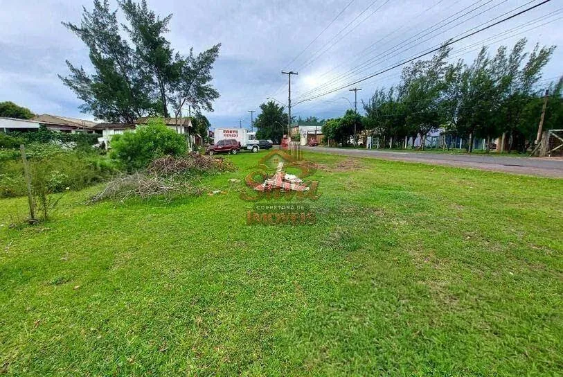 Imagem T982 | Terrenos à venda na avenida principal de Imbé com 300m²