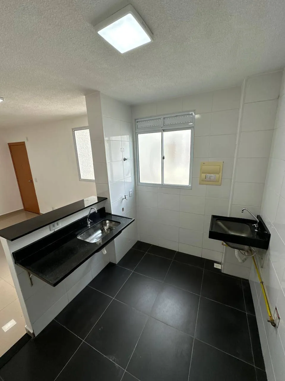 Imagem Apartamento 2 quartos CONDOMÍNIO CHAPADA DAS DUNAS BAIRRO COOPHEMA MRV