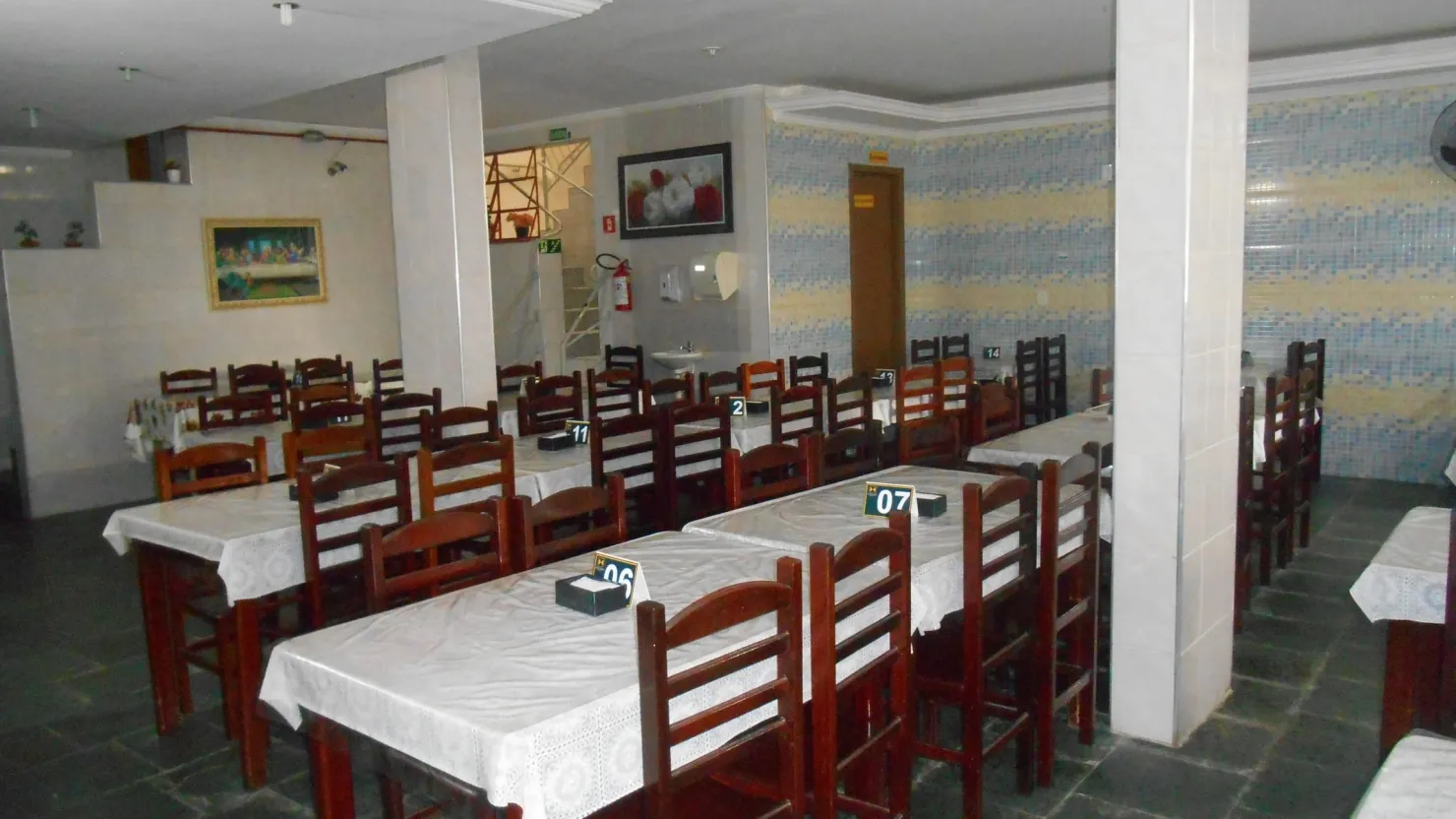 Imagem Comercial à venda 35 Quartos, 32 Suites, Centro, Aparecida - SP