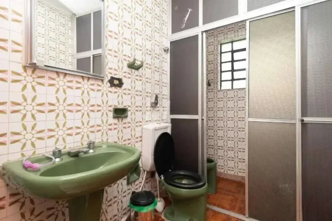 Imagem Sobrado 3 Dorm e Edícula com 4 vagas - próximo Metrô e Parque Ceret