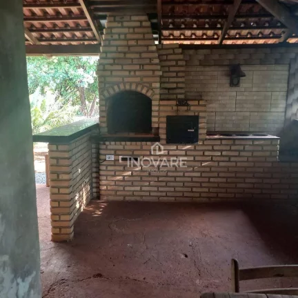 Imagem Rancho com 2 dormitórios à venda por R$ 480.000,00 - Jardim Morumbi - Itumbiara/GO