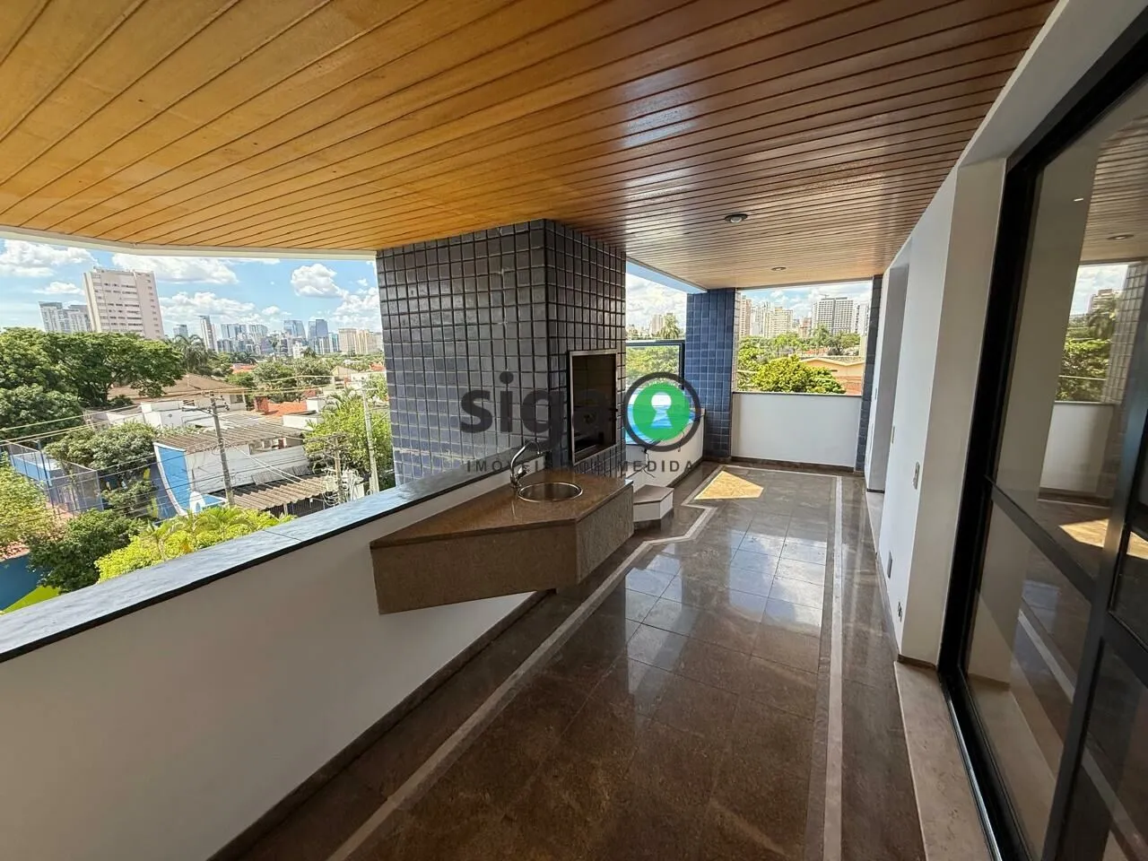 Imagem Penthouse Exclusiva no Brooklin - Locação e Venda - 216m² , 3 suítes e 3 vagas!!