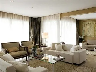 Imagem Edifício Gran Parc Vila Nova Conceição São Paulo/SP , apartamento à venda Vila Nova Conceição São Paulo