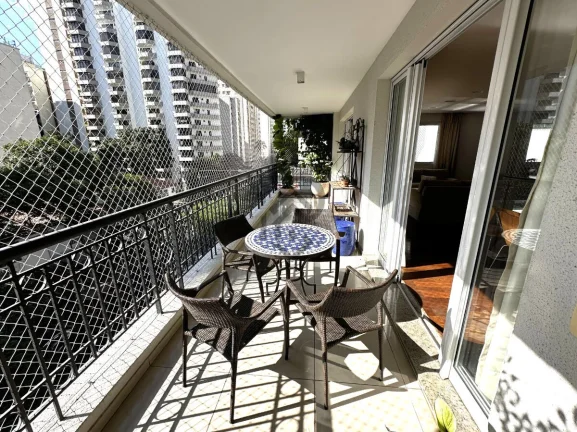 Imagem Apartamento Alto Padrão Murano Paraiso