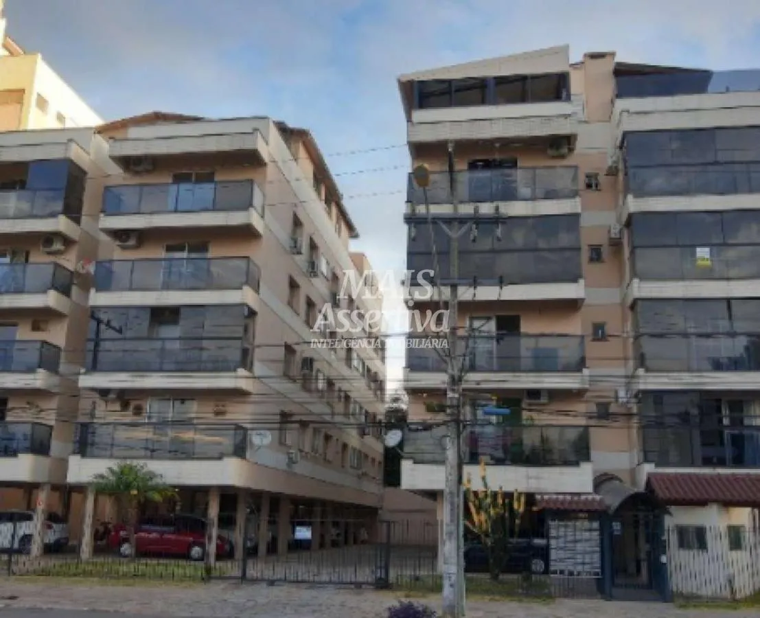 Foto do imóvel Apartamento para Venda em São Leopoldo / RS