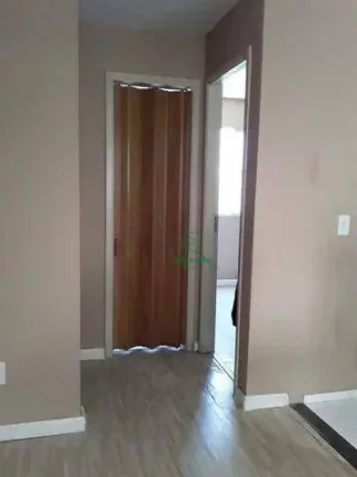 Imagem Apartamento à venda, 44 m² por R$ 191.000,00 - Água Chata - Guarulhos/SP