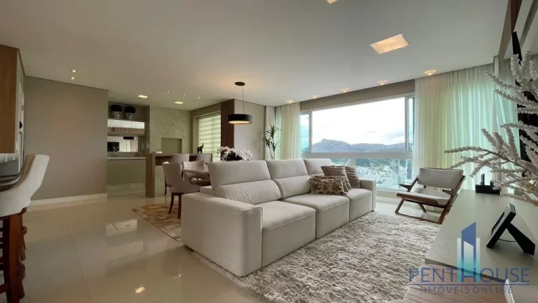 Imagem Apartamento Zona Central para Venda em Balneário Camboriú, CENTRO, 4 dormitórios, 2 suítes, 3 banheiros, 3 vagas