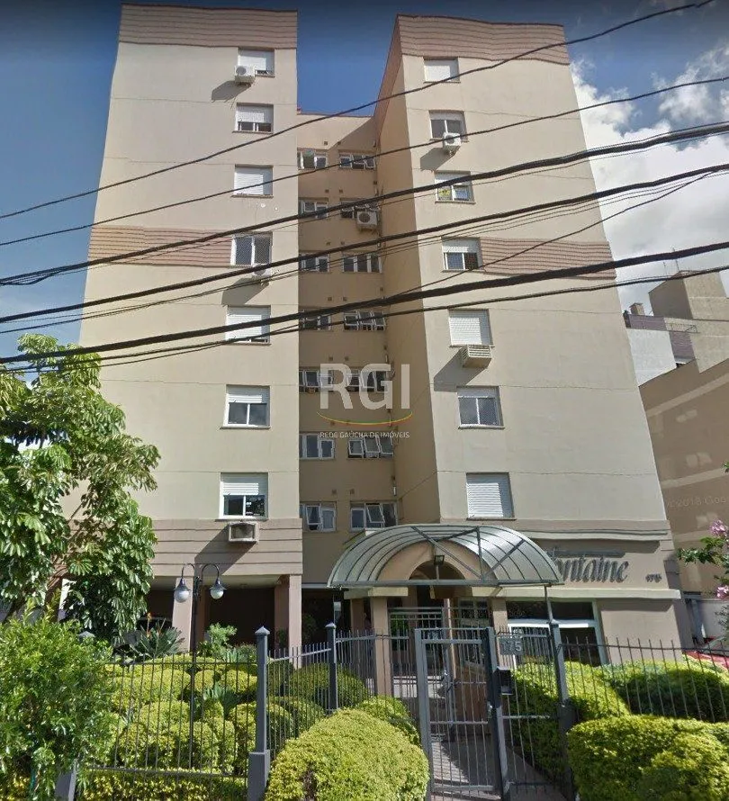 Imagem Apartamento para Venda - 84.34m², 3 dormitórios, sendo 1 suites, 1 vaga - Boa Vista