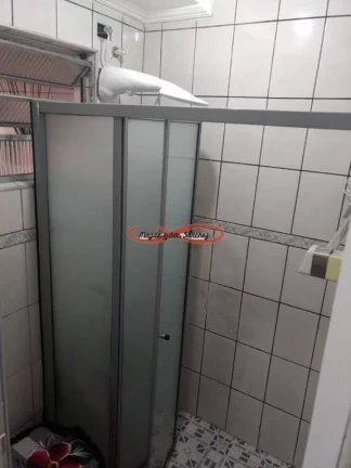 Imagem APARTAMENTO GRANDE À VENDA NA COHAB JOSÉ DE ANCHIETA.