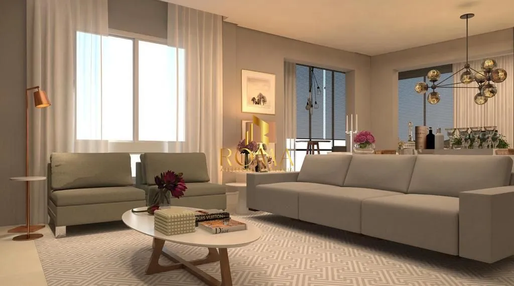 Imagem Apartamento 3 dormitórios à venda Nossa Senhora das Dores Santa Maria/RS