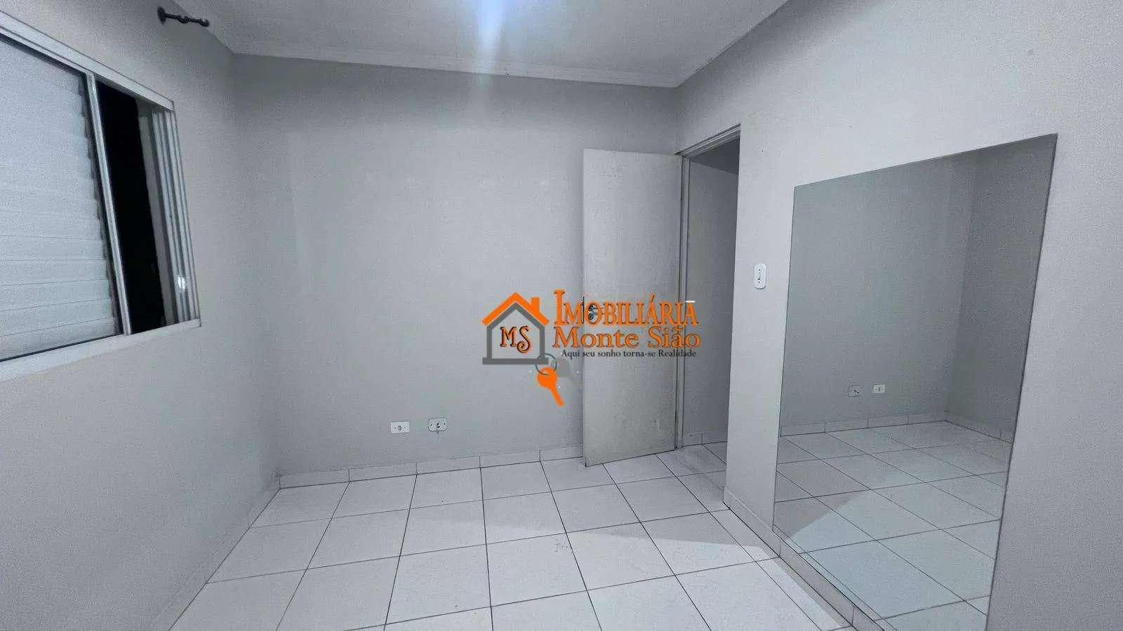 Imagem Sobrado com 2 dormitórios à venda, 88 m² por R$ 426.000,00 - Cidade Serodio - Guarulhos/SP