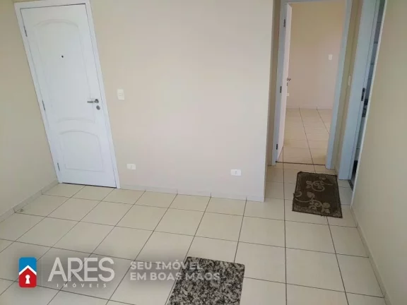Imagem Apartamento Residencial à venda, Centro, Americana - AP0673.