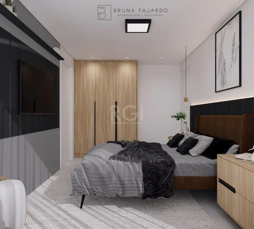 Imagem Apartamento em Praia da Cal