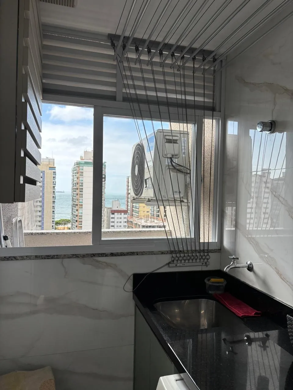 Imagem Apartamento com 3 quartos à venda em Vila Velha