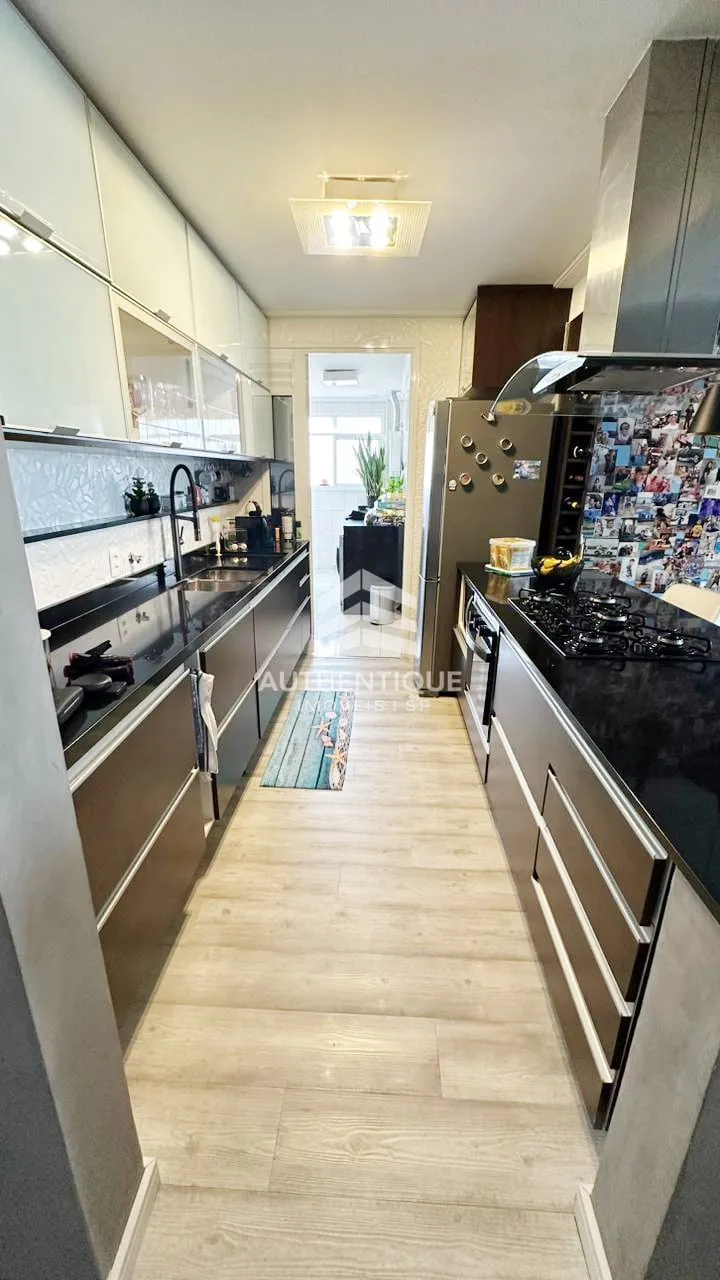 Imagem Vivenda Alto da Boa Vista - Apartamento à venda no bairro Alto da Boa Vista - São Paulo/SP, Zona Sul
