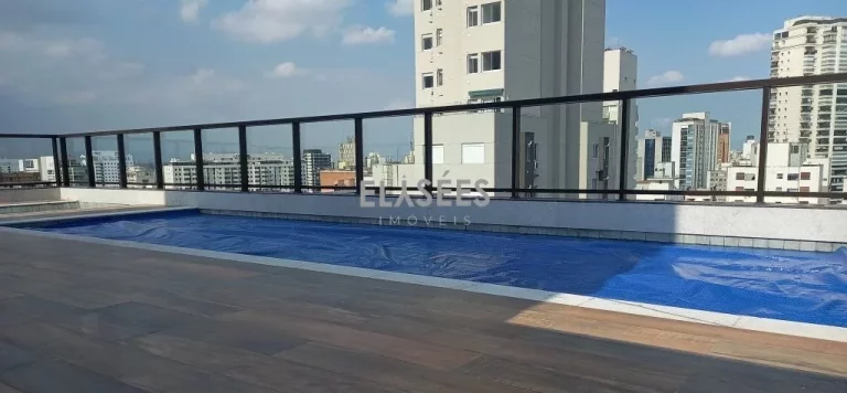 Imagem APARTAMENTO RESIDENCIAL em SÃO PAULO - SP, HIGIENÓPOLIS