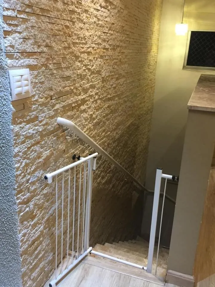 Imagem LINDA COBERTURA 2 QUARTOS - 2 BANHEIROS - CHURRASQUEIRA - ÁREA GOUMERT - JD ITU