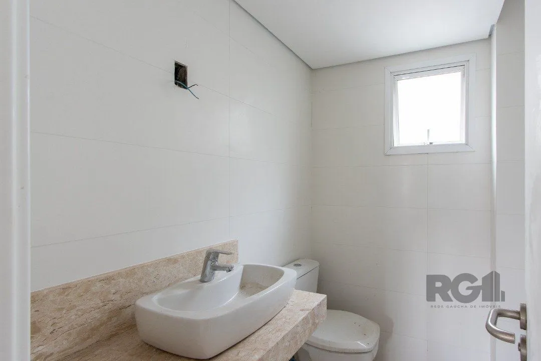 Imagem Apartamento para Venda - 71m², 2 dormitórios, sendo 1 suites, 2 vagas - Camaquã