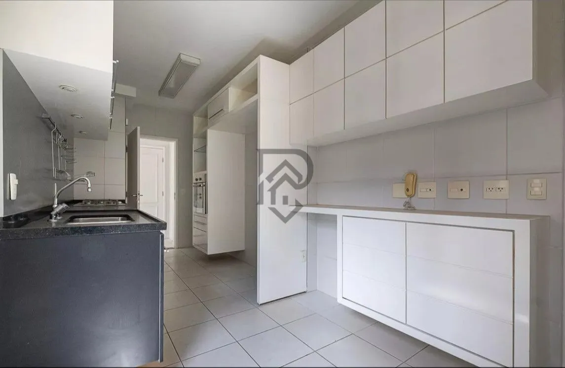 Imagem Apartamento Alto Padrão jardins pronto para morar