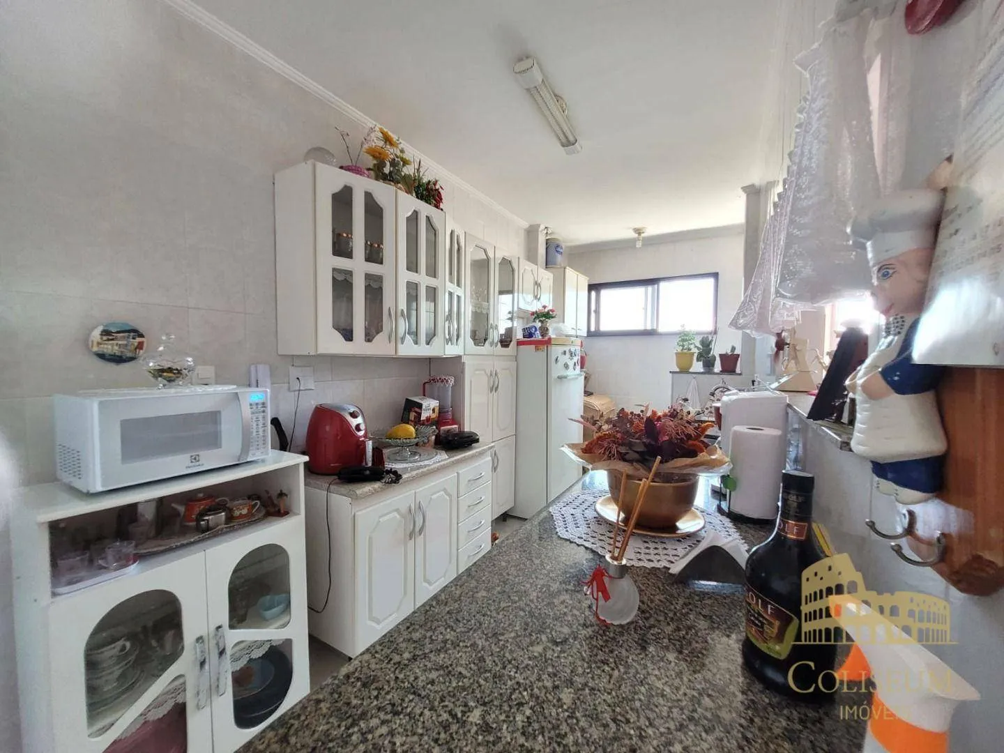 Imagem Apartamento com 1 dormitório, 70 m² - venda por R$ 330.000,00 ou aluguel por R$ 2.500,00/mês - Vilamar - Praia Grande/SP