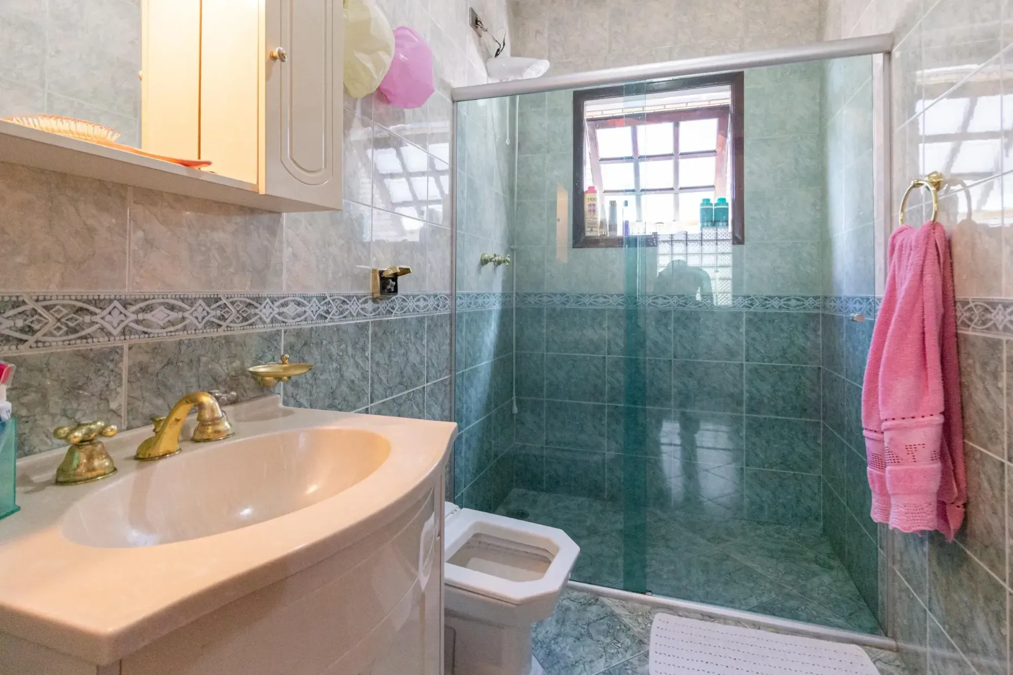 Imagem Casa de Condomínio com 3 Quartos à Venda, 245 m² em Adalgisa - Osasco