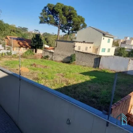 Imagem Terreno ZR3, bem localizado, projeto para 18 ap de 60m² no Santa Cândida em Curitiba PR