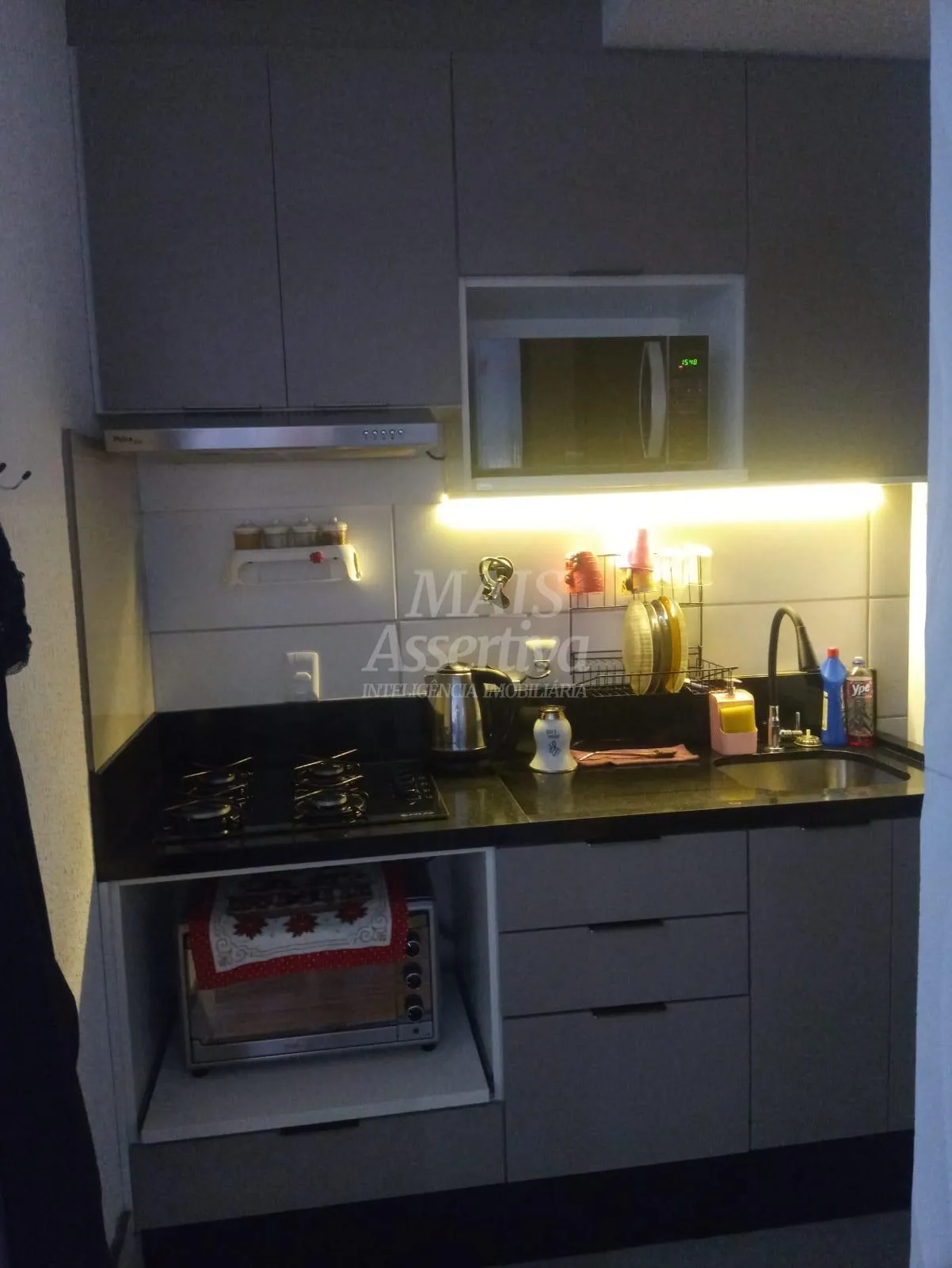 Imagem Ótimo apartamento a venda no bairro Santo Afonso em Novo Hamburgo/RS - 1 vaga