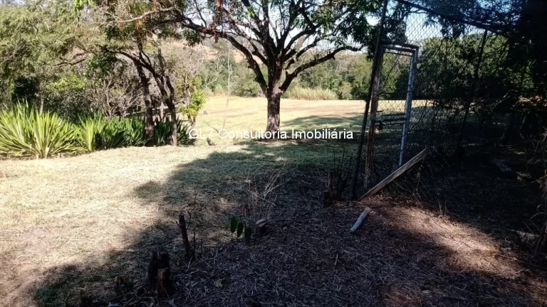 Imagem Terreno para chácara ESCRITURADO em Cardeal SP a 10 km do Parque Ecológico em Indaiatuba SP