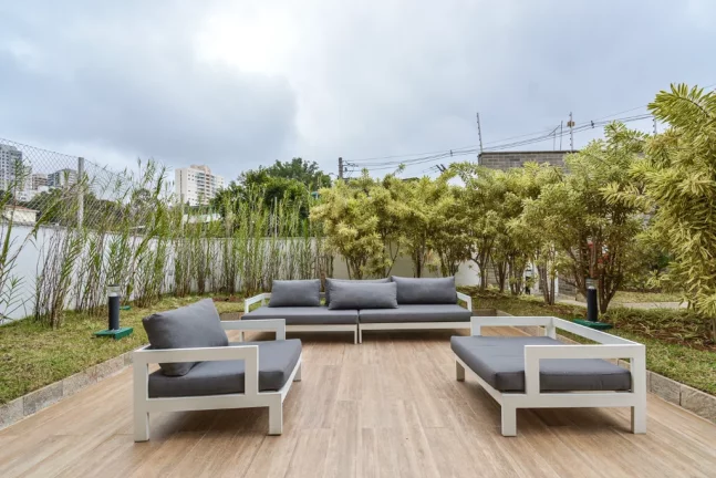 Imagem Apartamento à venda em São Paulo, Vila Mariana, com 3 quartos, 211m2
