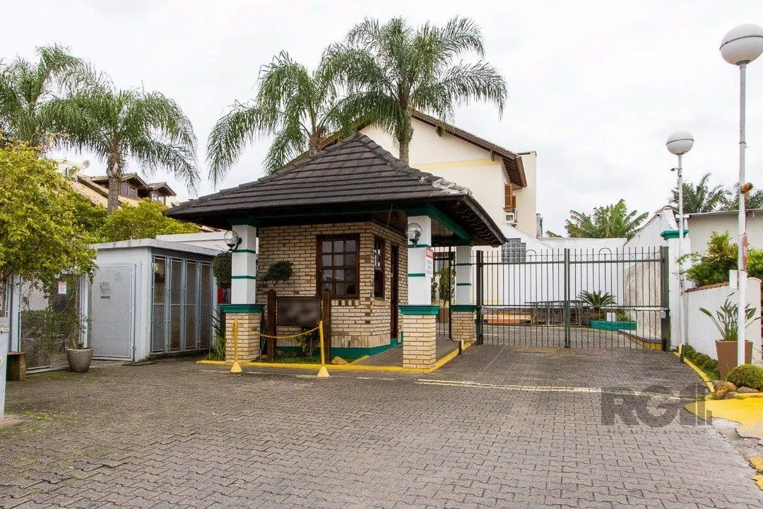 Imagem Casa de Condomínio em Cavalhada