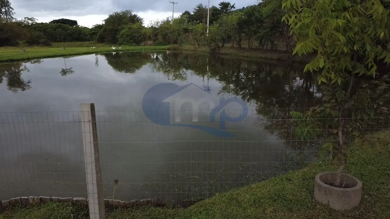 Imagem Sitio com chale e casa de alvenaria em Vila Sao Joao, Torres