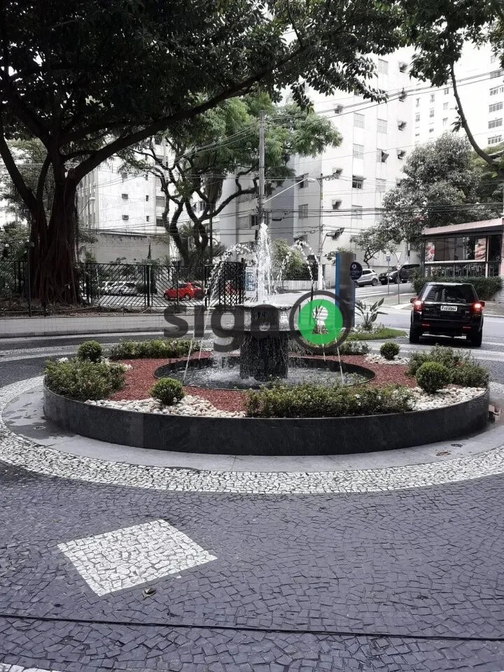 Imagem Apartamento à Venda - Transamerica Paradise Garden - 60m² - Vila Mariana - São Paulo/SP