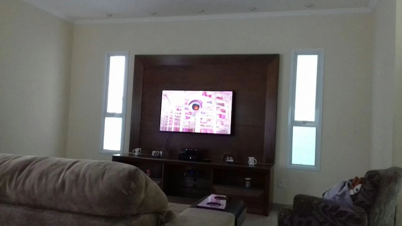 Imagem Casa à venda 3 Quartos, 3 Suites, 2 Vagas, 744.44M², Portal das Colinas, Guaratinguetá - SP