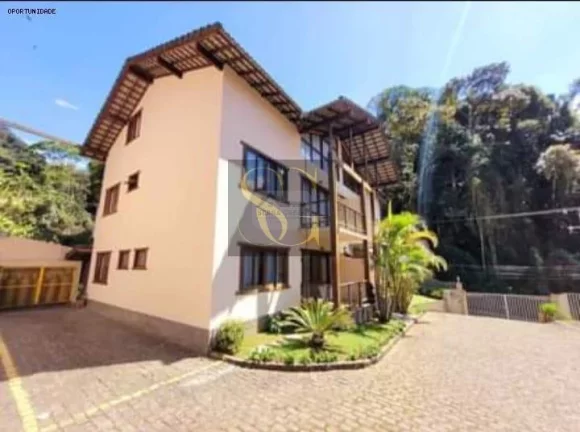 Foto do imóvel Apartamento para Venda em Teresópolis, Soberbo, 2 dormitórios, 1 suíte, 2 banheiros, 2 vagas