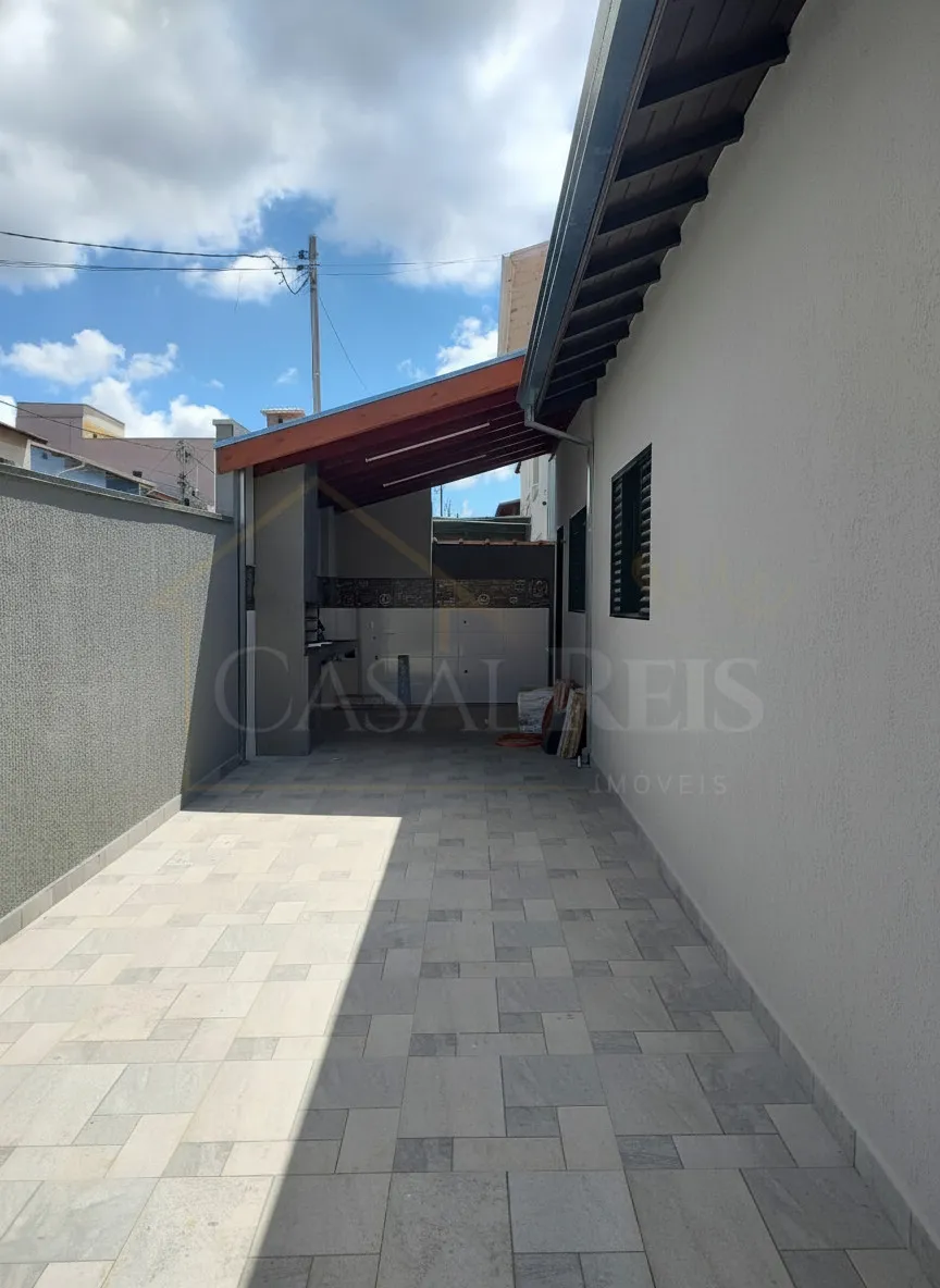 Imagem Casa 3 quartos à venda em Jardim das Azaléias, Poços de Caldas