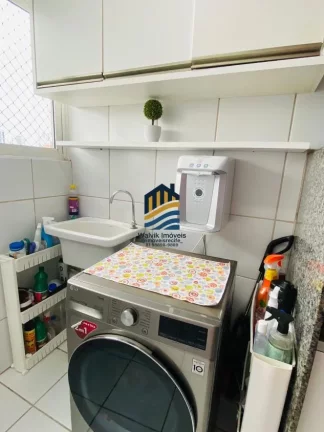 Imagem Lindo apartamento em Piedade!