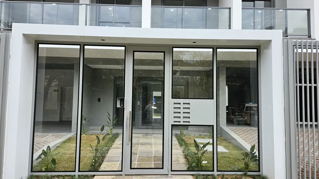 Imagem Apartamento em Chácara das Pedras