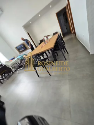 Imagem Casa 3 dormitórios Alto Padrão no Porto Novo – Caraguatatuba