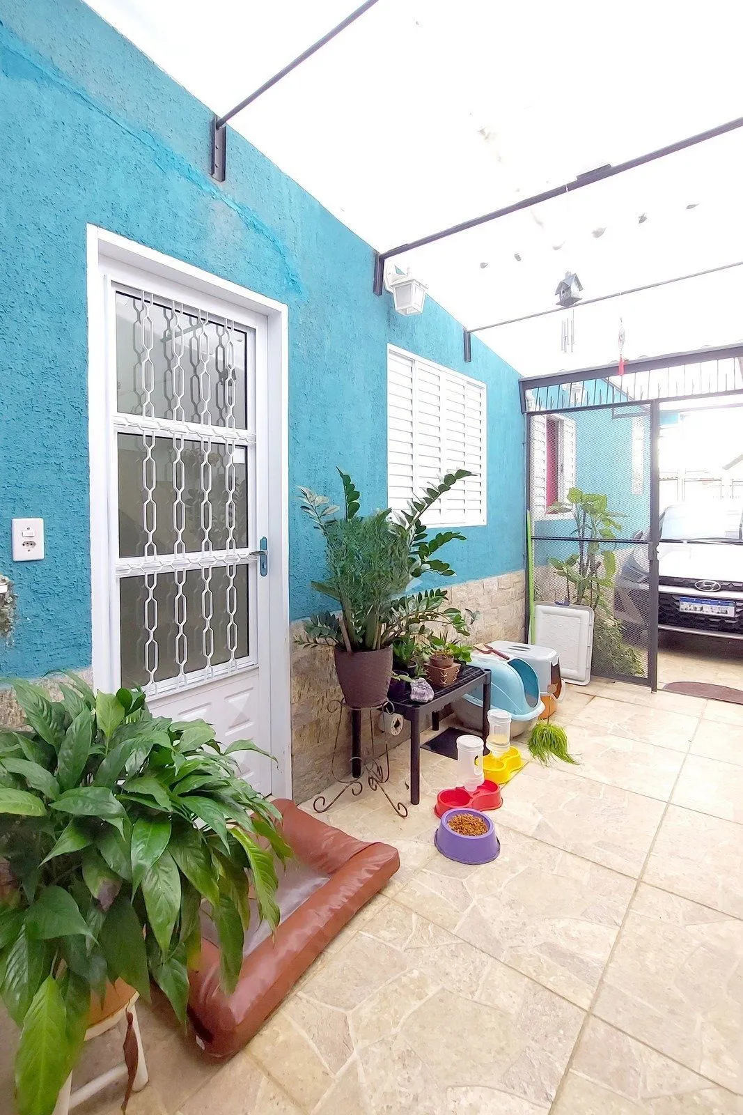 Imagem Casa com 3 dormitórios á venda no Bairro Sarandi, Porto Alegre