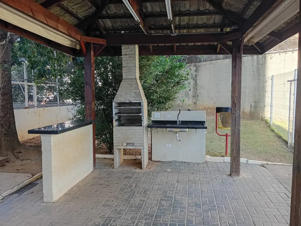 Imagem Apartamento com 2 Quartos à Venda, 64 m² em Jardim Castelo - São Paulo