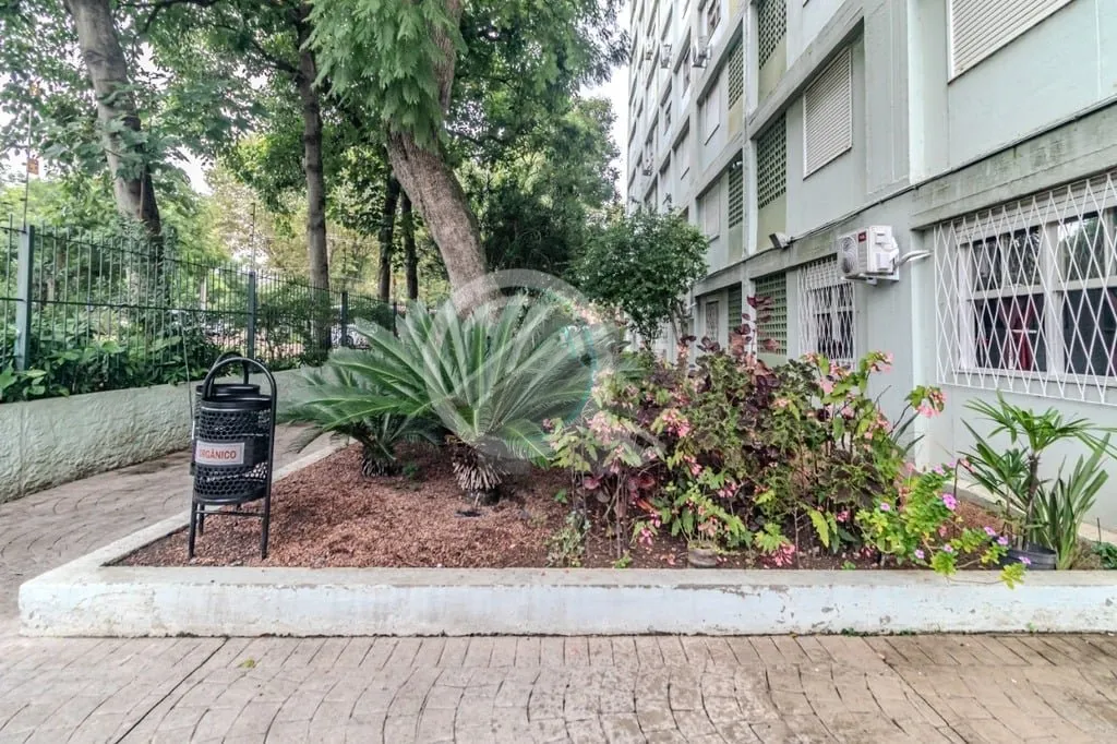 Imagem Ótimo apartamento de dois dormitórios à venda em um dos melhores bairros da cidade, o bairro Meni...