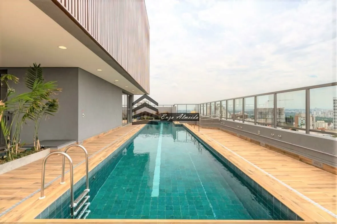 Imagem Apartamento à venda em São Paulo/SP