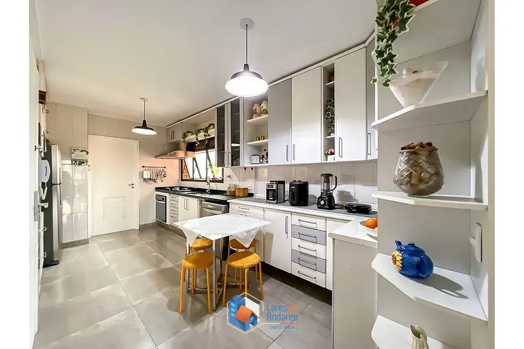 Imagem Apartamento à venda 3 Quartos 3 Suites 3 Vagas 164M² Vila Andrade São Paulo - SP