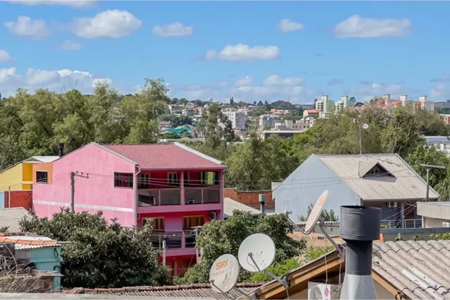 Imagem Casa para venda no bairro Parque dos Maias em Porto Alegre